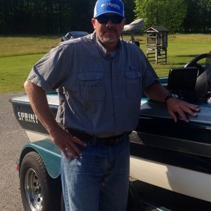 Meet your Posher, Scott